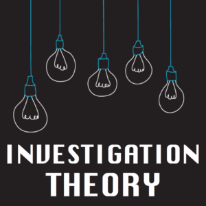 Investigation Theory Logo